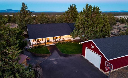 House in Bend, Oregon, United States 1