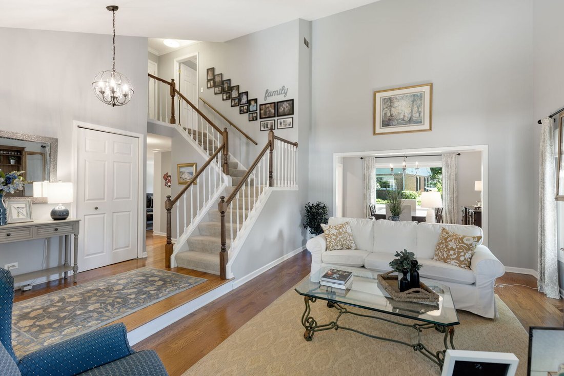 Condo in Wheeling, Illinois, United States 5 - 18408311