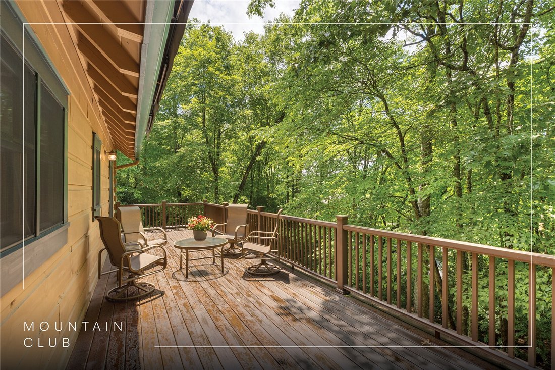 Haus in Cashiers, North Carolina, Vereinigte Staaten 2 - 18390567