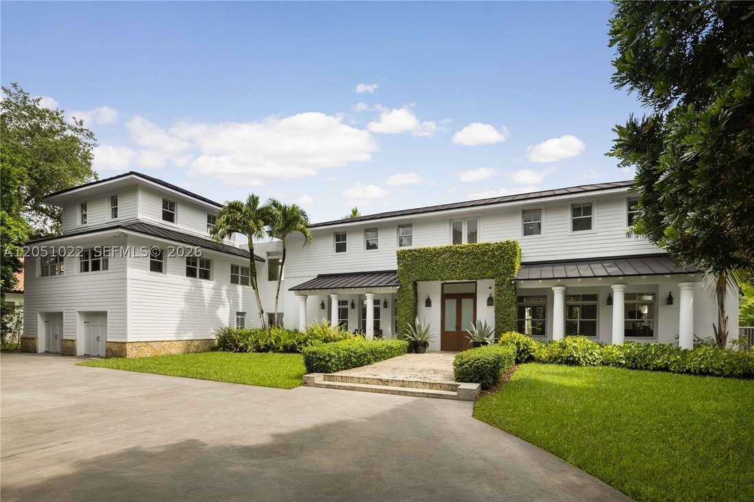 House in Coral Gables, Florida, United States 4 - 18403355
