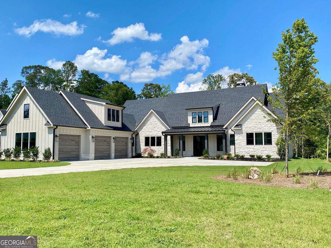 House in Forsyth, Georgia, United States 2 - 17731310