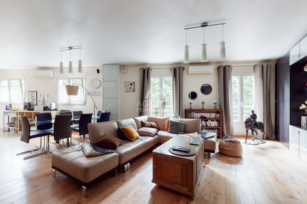 House in Plateau Ouest, Suresnes, France 2 - 18407499