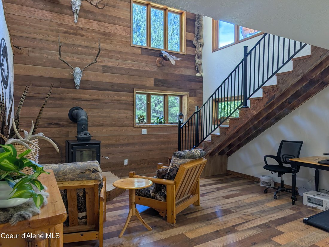 House in St. Maries, Idaho, United States 3 - 18411014