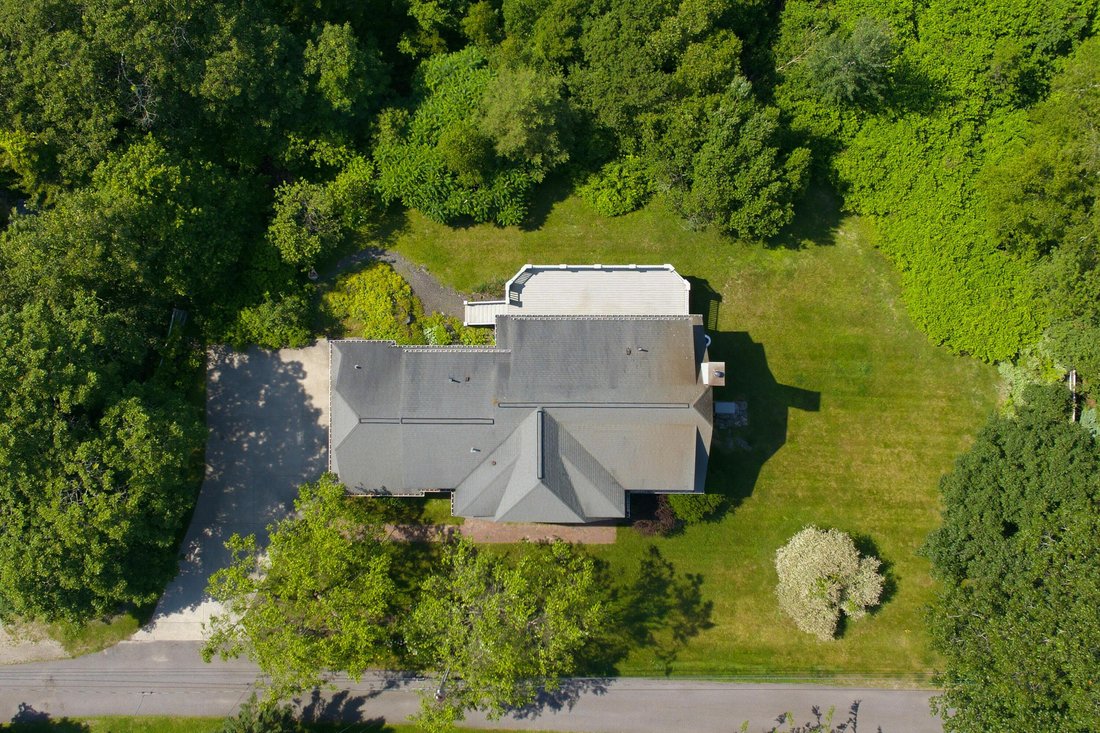 House in Cape Elizabeth, Maine, United States 5 - 18406650