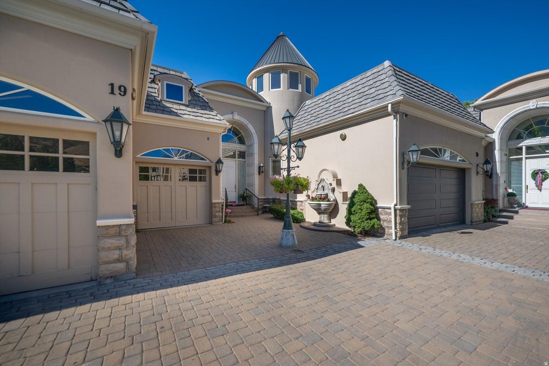 Townhouse in Salt Lake City, Utah, United States 3 - 18416344