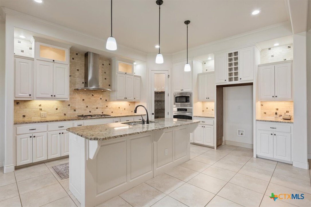 House in Belton, Texas, United States 4 - 17385726