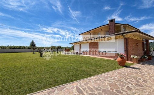 Villa en Lammari, Capannori, Toscana 1
