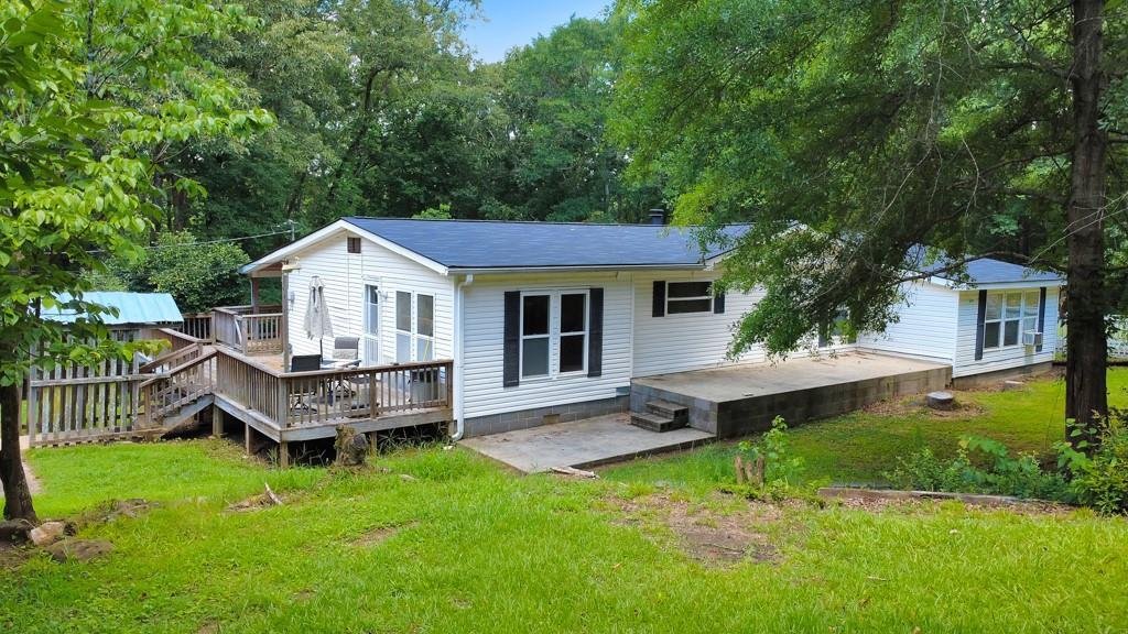 Land in Winston, Georgia, United States 3 - 18403915
