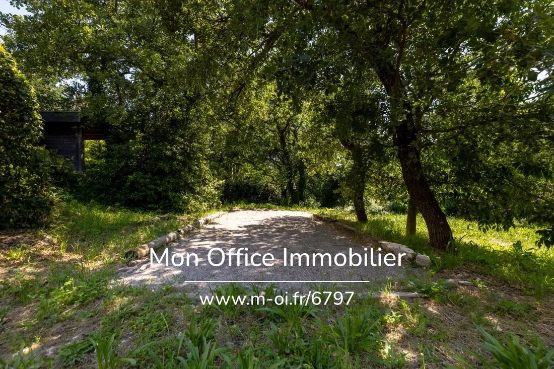 House in Les Faurys, Venelles, France 5 - 18407411