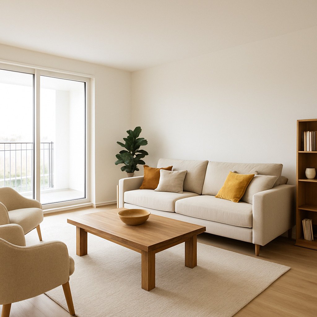 Apartment in Champ des Oiseaux, Bagneux, France 1 - 18415367