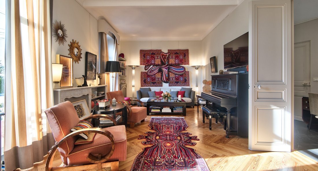 Apartment in Beaulieu-sur-Mer, Provence-Alpes-Côte d'Azur, France 5 - 16886649