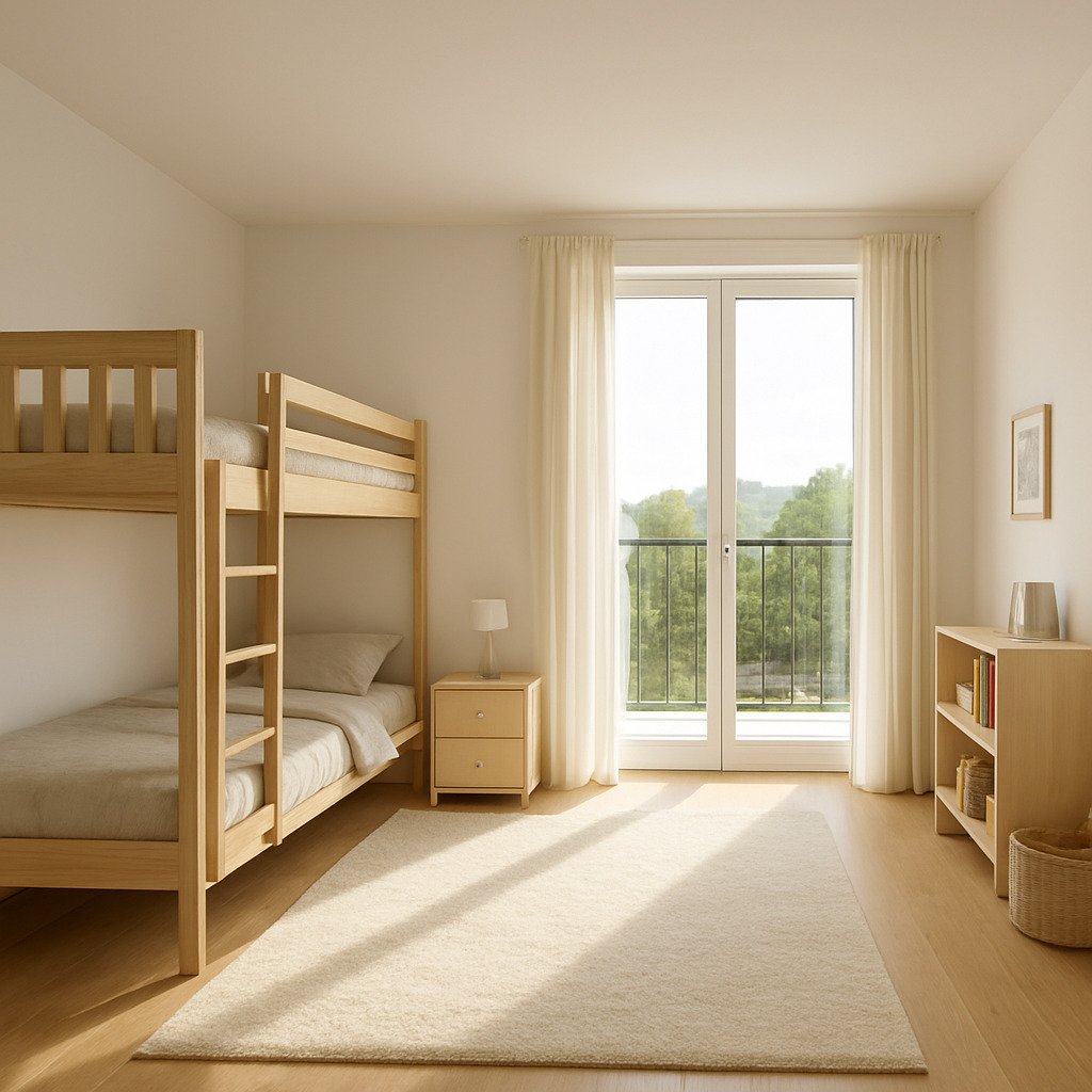 Apartment in Saint-Malo, Brittany, France 3 - 18415333