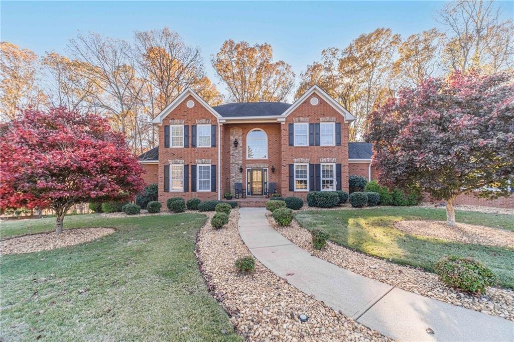 House in Alcovy Shores, Georgia, United States 3 - 18414867