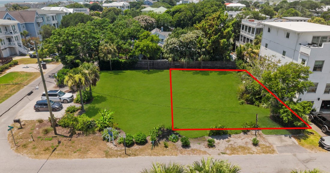Land in Isle of Palms, South Carolina, United States 3 - 18410536