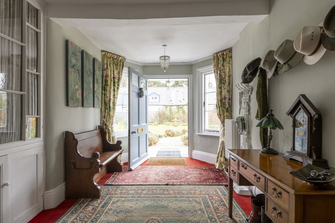 Maison à Bere Regis, Angleterre 5 - 18409462