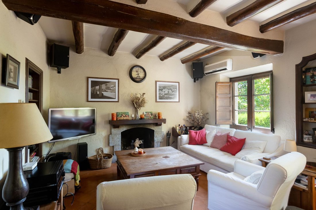 Country House in Cabrils, Catalonia, Spain 4 - 18403088