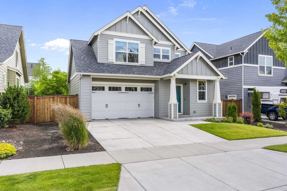 House in Bend, Oregon, United States 2 - 18406615