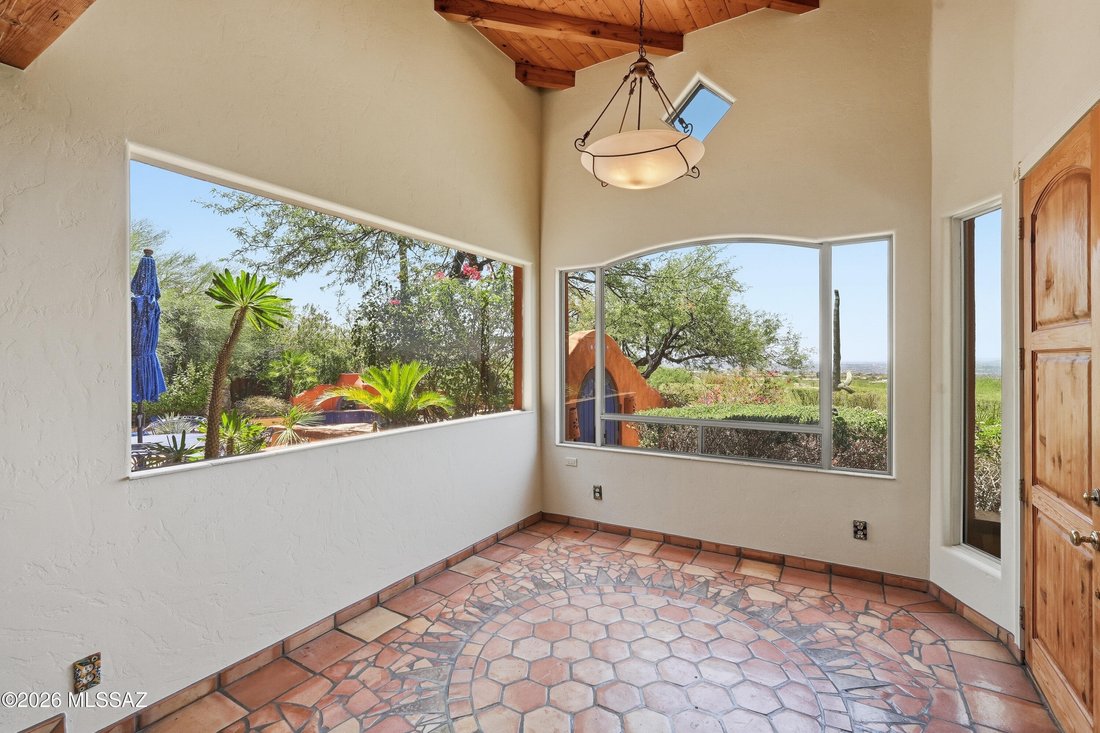 House in Tucson, Arizona, United States 3 - 18415776