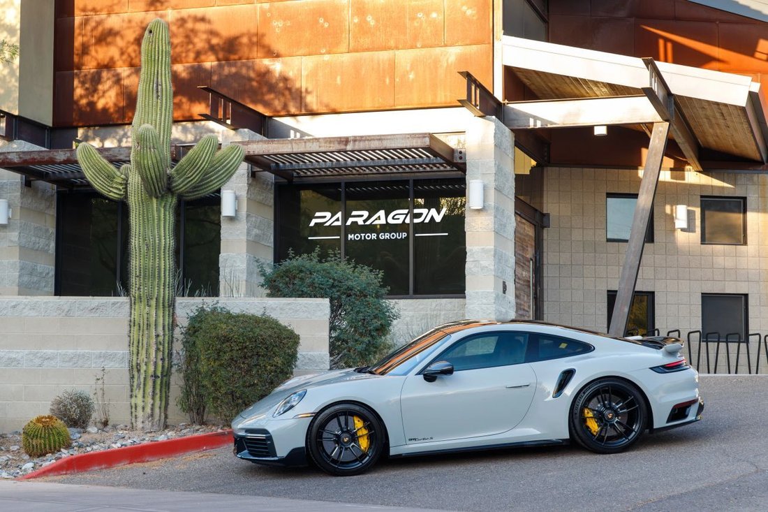 Coupe in Scottsdale, AZ, United States 1 - 18409853