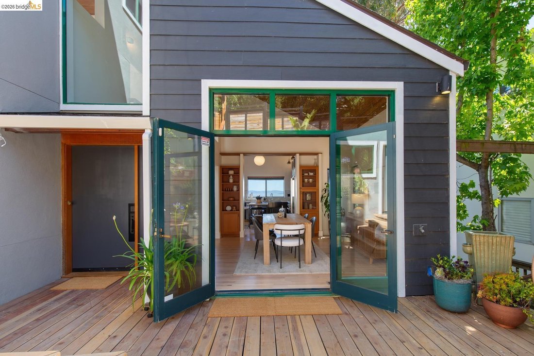House in Alameda, California, United States 5 - 18410345