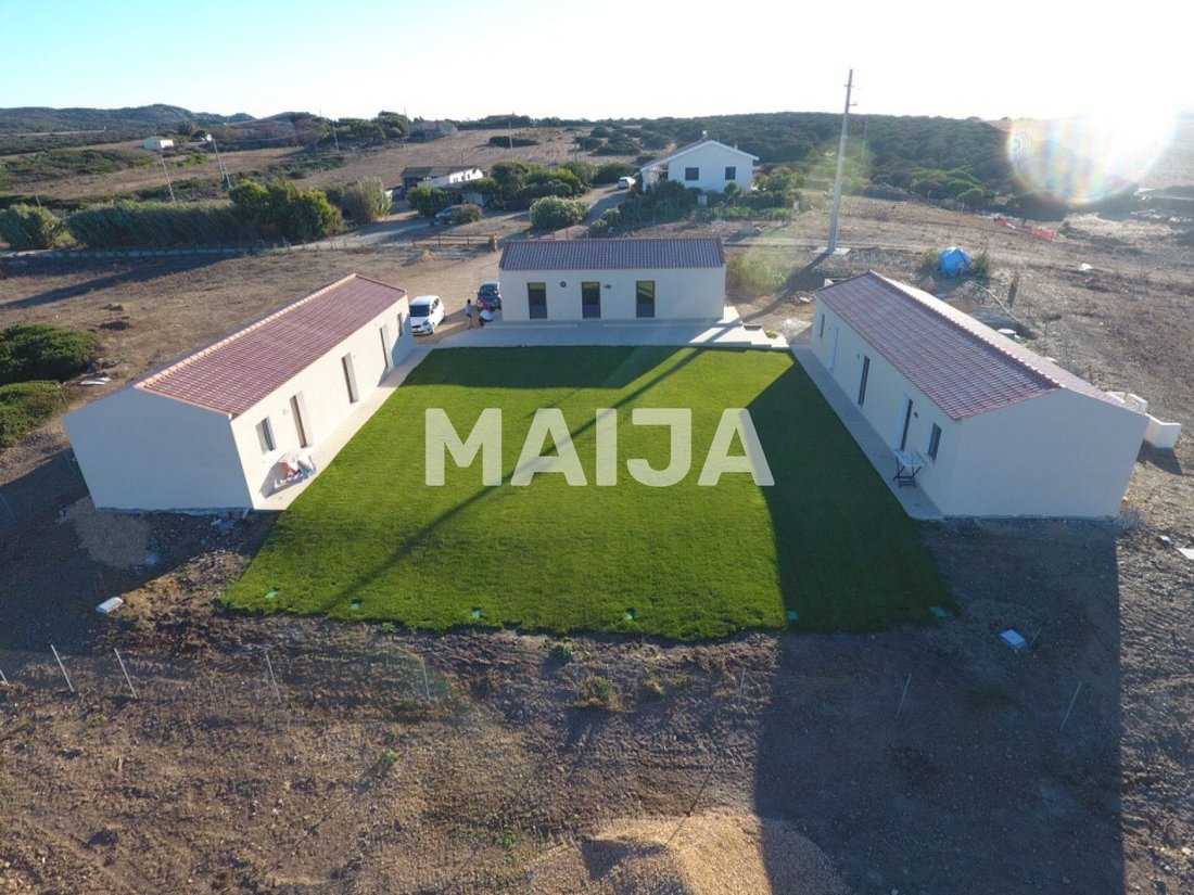 Villa in Stintino, Sardinia, Italy 3 - 18406736