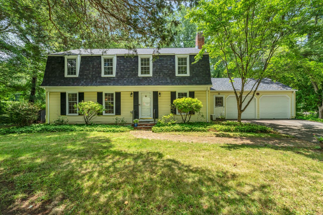 House in Lyme, Connecticut, United States 1 - 18405124