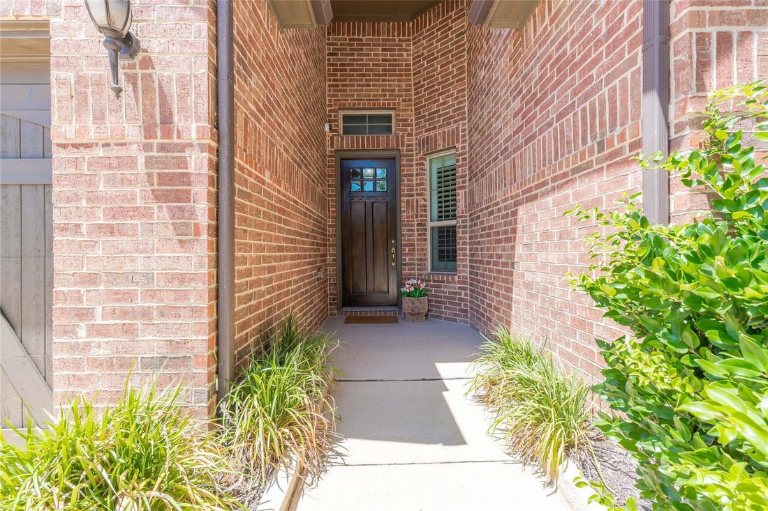 House in Keller, Texas, United States 1 - 18405000
