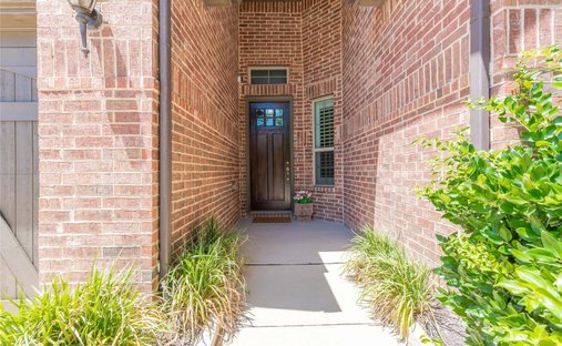 House in Keller, Texas, United States 1