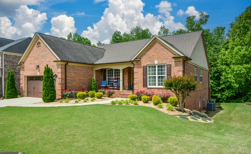 Casa a Buford, Georgia, Stati Uniti 1