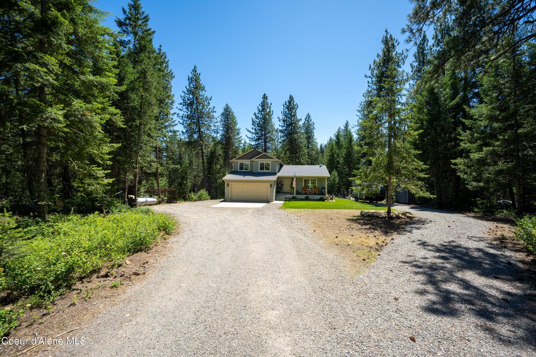 House in Spirit Lake, Idaho, United States 2 - 18416199