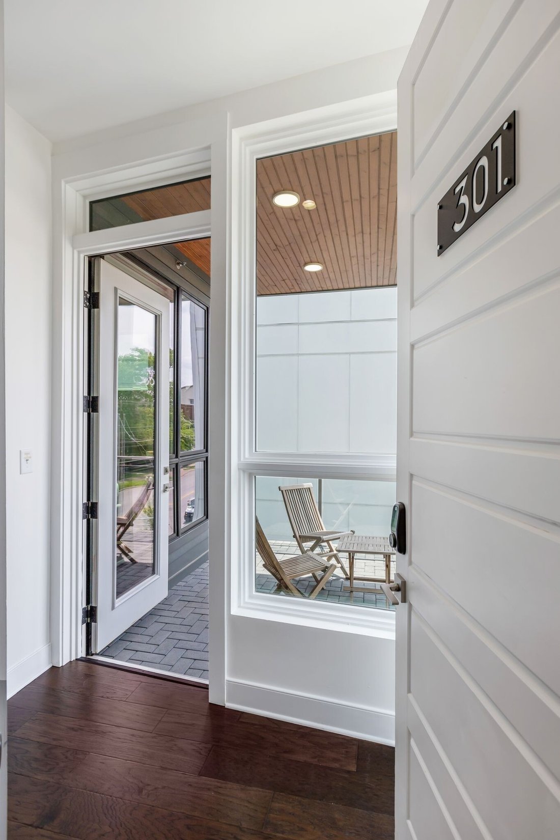 Condo in Nashville, Tennessee, United States 3 - 18403248