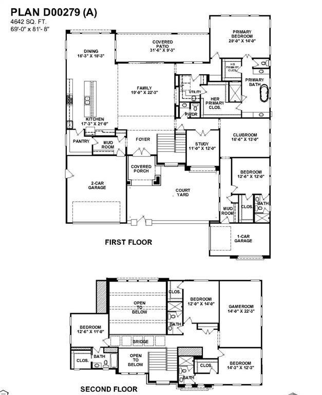 House in Lantana, Texas, United States 2 - 18411497