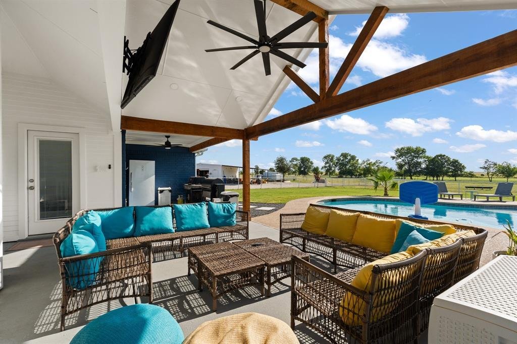 House in Waxahachie, Texas, United States 4 - 18404156