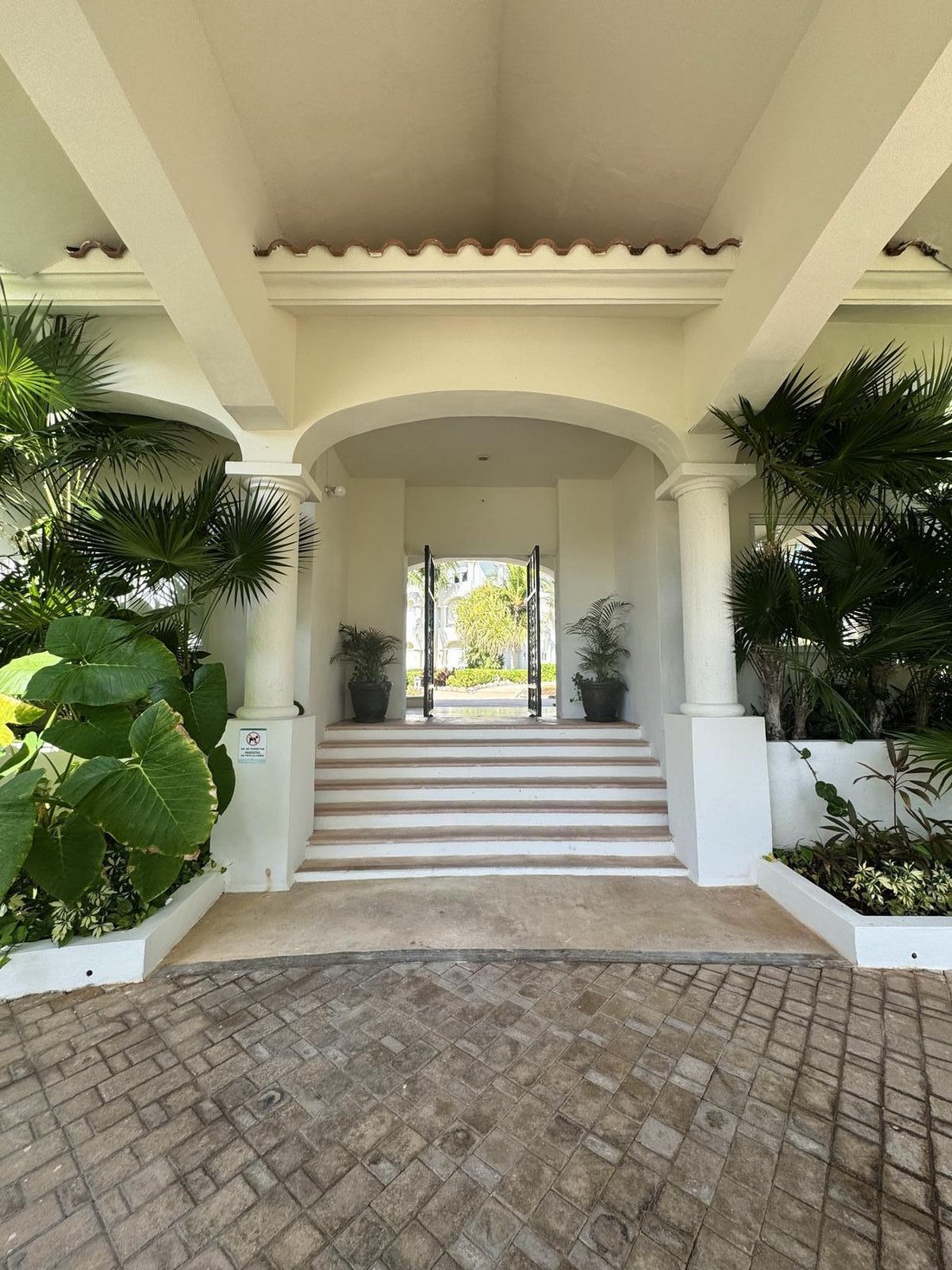Apartment in Cancún, Quintana Roo, Mexico 3 - 18404476