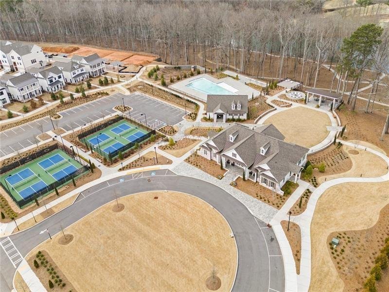 Townhouse in Peachtree Corners, Georgia, United States 5 - 18404272