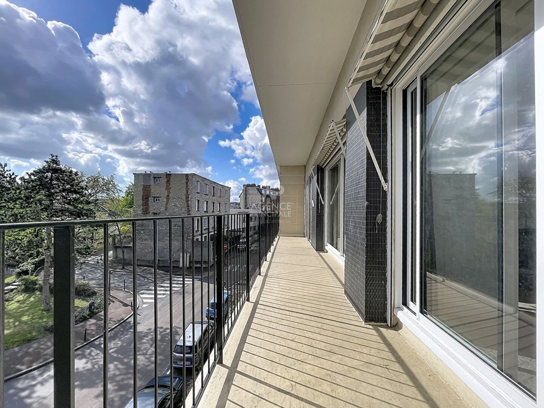 Appartement à Chatou, Île-de-France, France 3 - 18407508