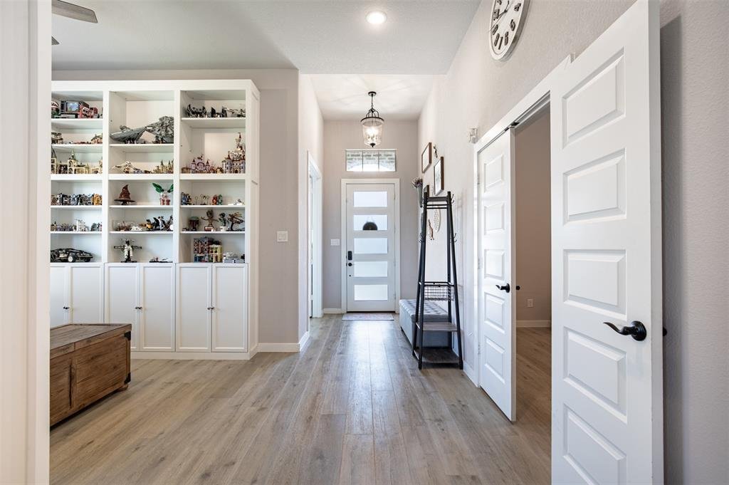 House in Melissa, Texas, United States 5 - 18408810