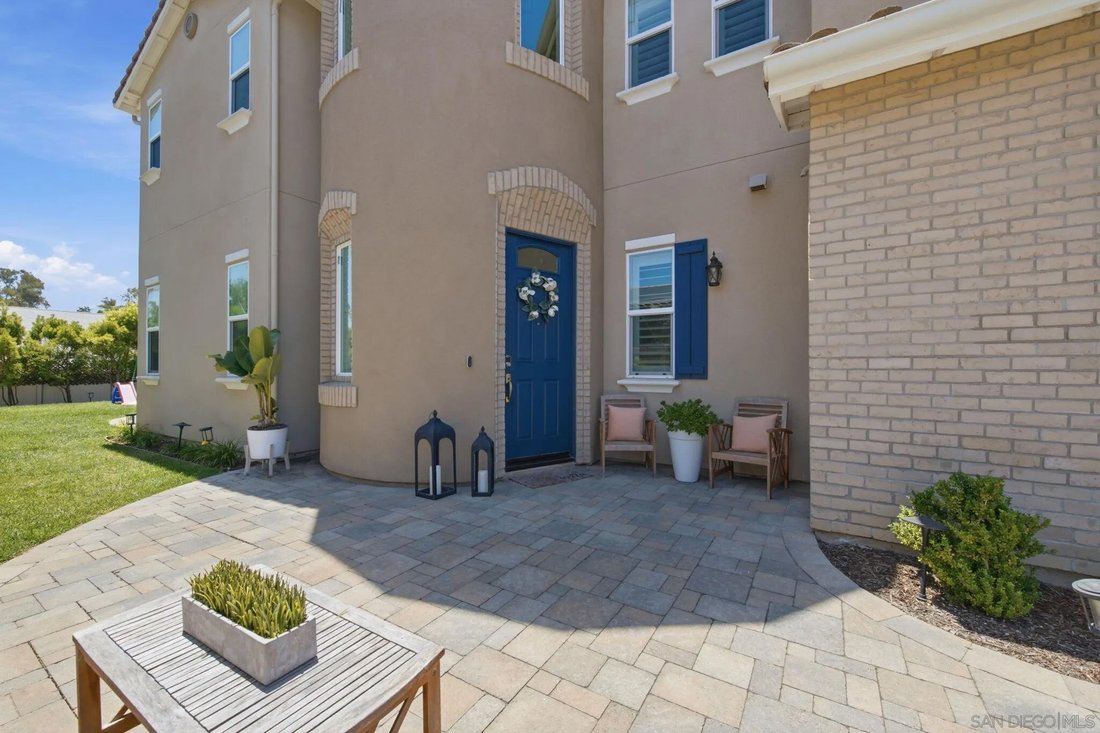 House in San Marcos, California, United States 4 - 18408417