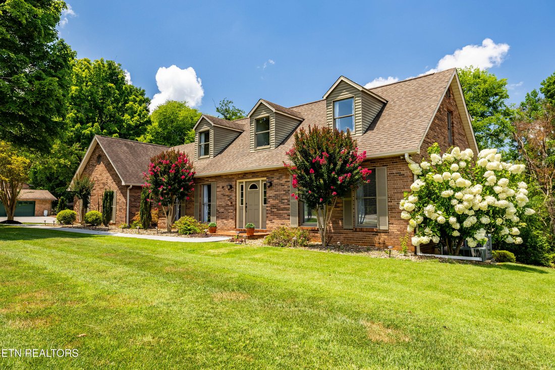 House in Maryville, Tennessee, United States 2 - 18404360