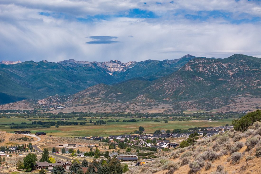 Land in Heber City, Utah, United States 4 - 18412048