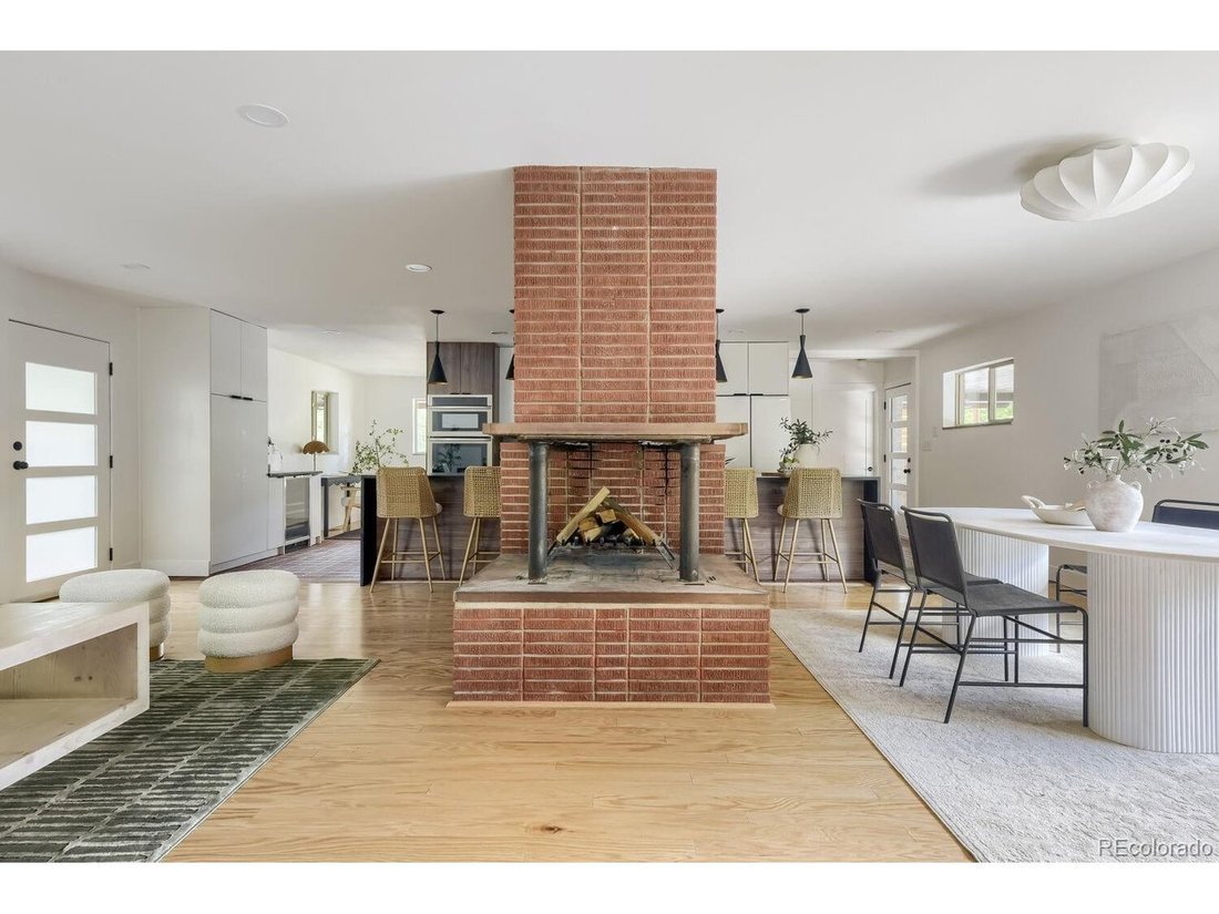 House in Denver, Colorado, United States 1 - 18403214