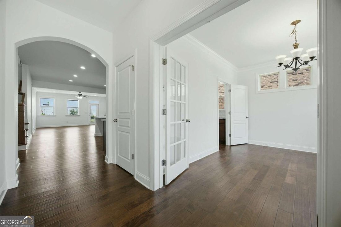 House in Cumming, Georgia, United States 2 - 18404008