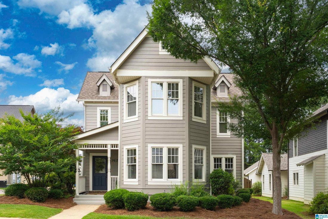 House in Hoover, Alabama, United States 1 - 18402187