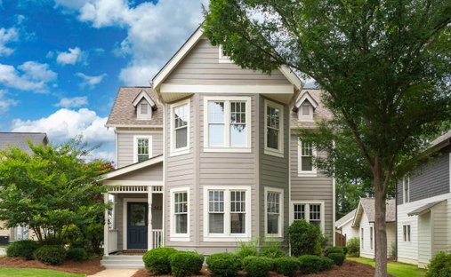 Haus in Hoover, Alabama, Vereinigte Staaten 1