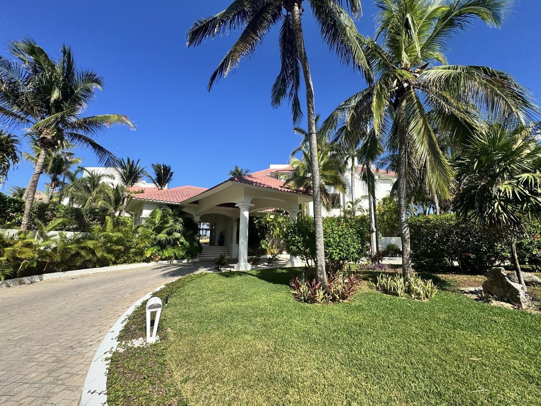 Apartment in Cancún, Quintana Roo, Mexico 2 - 18404476