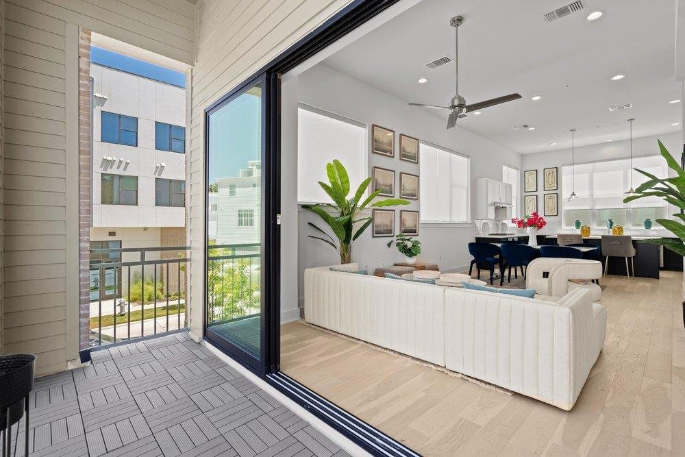 Townhouse in Austin, Texas, United States 5 - 18414863