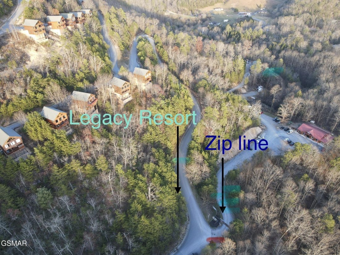 House in Sevierville, Tennessee, United States 5 - 18408869