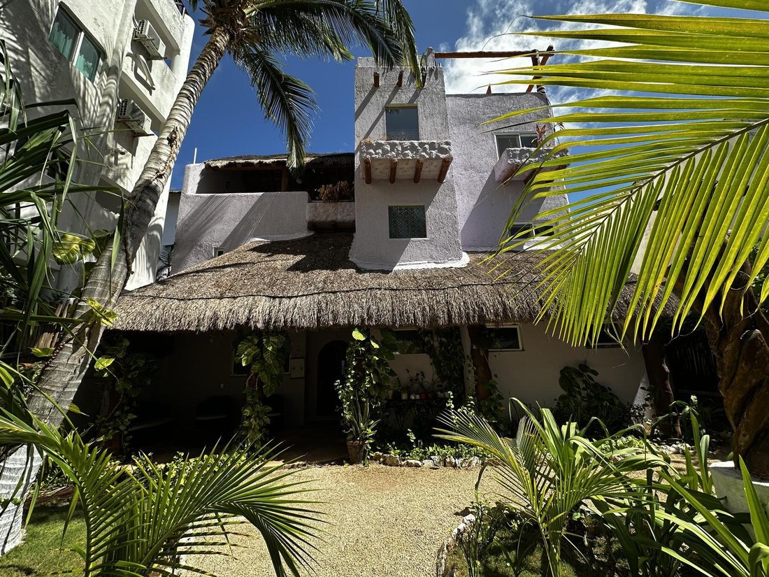 Villa in Cancún, Quintana Roo, Mexico 5 - 18404490