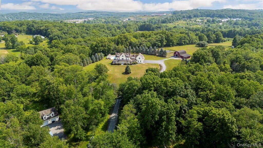 House in Goshen, New York, United States 4 - 17998890