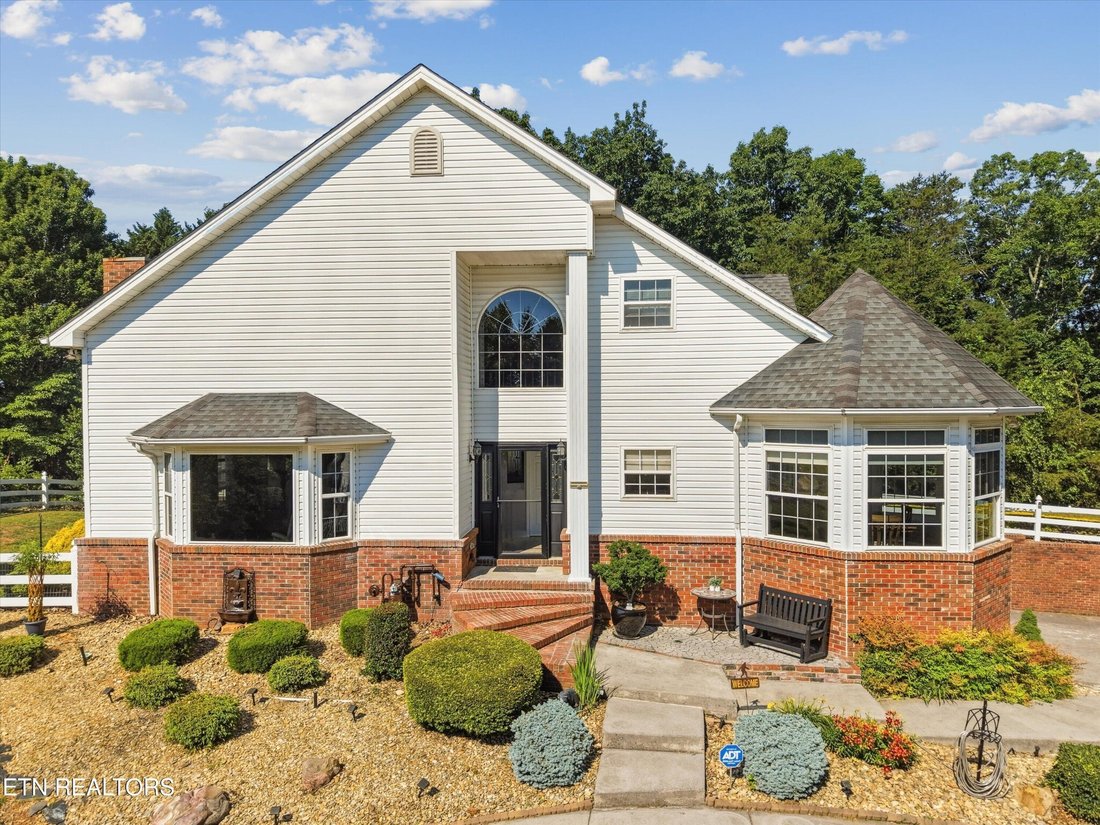 House in Sevierville, Tennessee, United States 4 - 18408530